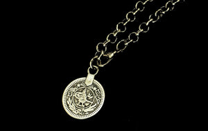 Charms Vintage Silver Gold Coin Gypsy Boho Coachella lover Beachy Chic Festival Turkish Wrap Bracelet Men Women Jewelry