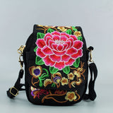 Vintage Chinese National Style Women Bag