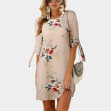 Amazing Floral Summer Dress for Boho style lovers