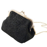 Crossbody Boho Bags For Women Evening Clutch Bags