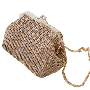 Crossbody Boho Bags For Women Evening Clutch Bags