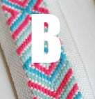 5yards/lot embroidery webbing 2cm wide ethnic style ribbon 6colors bohochic trim accessory for bag garment home deco