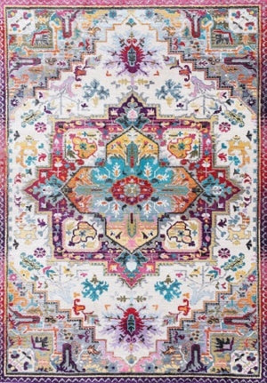 Morocco Style Anti-Skid Jacquard Carpet for Living Room Floor Mat Floral Absorbent Non-Slip Bohemian Turkish Retro Area Rugs